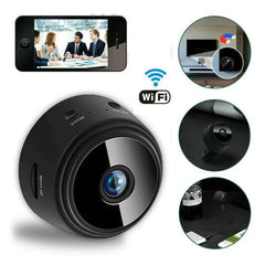 A9 Mini Wireless Security Camera